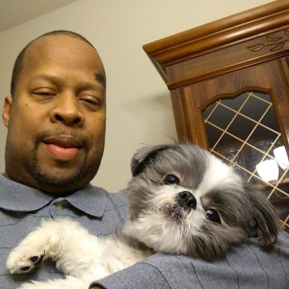 Meet your Posher, Marcus - Picture 8 of 10